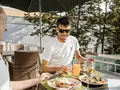 Tennisclub Grün-Weiß Burscheid in Burscheid